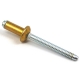 1623-257 - ARCTIC CAT RIVET,3/16 HUCK-M5