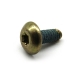 1623-404 - ARCTIC CAT SCREW,MACH-TXSTRH 10-24X.5 GR2 W/2353