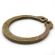 0817-017 - ARCTIC CAT RING, RETAINING