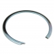 0648-811 - ARCTIC CAT RING,SNAP-43MM