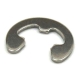 0609-040 - ARCTIC CAT E-RING .187 SHAFT