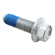 8413-036 - ARCTIC CAT SCREW,CAP-HFH M10X1.25X35 CL10.9 W/2353