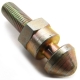 1423-254 - ARCTIC CAT STUD,LATCH-SEAT (.625 HEX)
