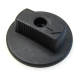 0470-408 - ARCTIC CAT KNOB, GAS VALVE