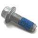 8413-031 - ARCTIC CAT SCREW, CAP
