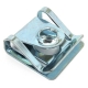 2623-005 - ARCTIC CAT CLIP,RECEPTACLE-1/4 TURN STUD