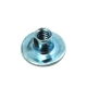 1623-608 - ARCTIC CAT NUT,PROPELLAR-1/4-20 X .300BARREL