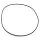 0930-033 - ARCTIC CAT O-RING, 126.7 ID X 1.8- NBR