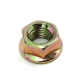 3304-023 - ARCTIC CAT NUT C FLANGE M12