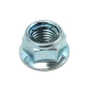 3303-266 - ARCTIC CAT NUT U FLANGE 10MM