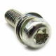 5507-231 - ARCTIC CAT SCREW,TPS