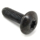 8477-516 - ARCTIC CAT SCREW,MACH-TSTRH M5X0.8X16 Z&BLK