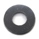 8050-218 - ARCTIC CAT WASHER,FLAT .25 DIA Z&BLK