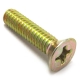 0123-859 - ARCTIC CAT SCREW,MACH-PHFH 1/4-20 X 1 1/8 Z&Y