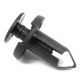 3305-448 - ARCTIC CAT CLIP,MUDGUARD