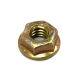 1623-066 - ARCTIC CAT NUT,FLANGE-1/4-20 TOPLOCK-GD 5 Z&Y
