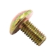 8476-612 - ARCTIC CAT SCREW,MACH-TSTRH M6X1.0X12 Z&Y