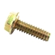 0623-420 - ARCTIC CAT SCREW,HWH 10-24X5/8 Z&Y