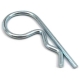 0605-283 - ARCTIC CAT HAIRPIN,COTTER