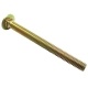 8011-143 - ARCTIC CAT BOLT,CRG 5/16-18X3.50 GR1 Z&Y