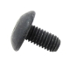 0423-361 - ARCTIC CAT SCREW,MACH-TSTRH M6-1.0 X 12 CL8.8 BLK