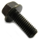3305-344 - ARCTIC CAT BOLT FLANGE 6*16