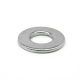 3304-134 - ARCTIC CAT WASHER PLAIN 6MM