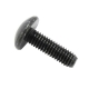 8477-620 - ARCTIC CAT SCREW,MACH-TSTRH M6X1.0X20 Z&BLK