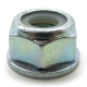 2623-202 - ARCTIC CAT NUT,LOCK W/WASHER-M10X1.25-Z&C CL 10