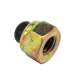 0123-108 - ARCTIC CAT NUT 1/4-20 NYL CAP