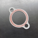 0830-200 - ARCTIC CAT GASKET WATER COVER