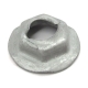 1623-469 - ARCTIC CAT NUT,STAMPED- 0.330