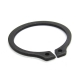 0817-013 - ARCTIC CAT RING,RETAINING