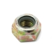 1423-161 - ARCTIC CAT NUT,HEX LOCK-NSL M10X1.25 GR 8 DIN 985