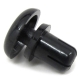1623-677 - ARCTIC CAT RIVET,PLASTIC - 6.0 MM DIA