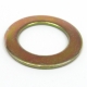 0423-558 - ARCTIC CAT WASHER(28X19X1)