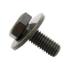 3304-587 - ARCTIC CAT BOLT WASHER 6*16