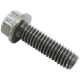 3304-189 - ARCTIC CAT BOLT FLANGE SH 6*20