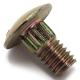 0123-523 - ARCTIC CAT BOLT,RIB NECK-RDH 5/16-18X.625 Z&Y