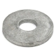 1623-931 - ARCTIC CAT WASHER,FLAT-ALUM-M10X29