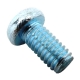 3201-054 - ARCTIC CAT SCREW,PAN-M4X8