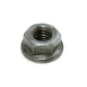 3304-654 - ARCTIC CAT NUT