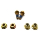 0637-514 - ARCTIC CAT KIT,LIMITER STRAP HARDWARE