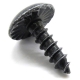 2623-166 - ARCTIC CAT SCREW,SELF TAP-TSTRH-10-12X5/8TP A BLK
