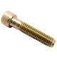 8005-676 - ARCTIC CAT SCREW, CAP-HSH 3/8-16X1.75 Z&Y