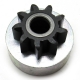 0645-853 - ARCTIC CAT GEAR,PINION-9T