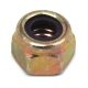 8040-366 - ARCTIC CAT NUT,HEX LOCK-NYL 1/4-20  Z&Y