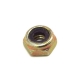 8041-246 - ARCTIC CAT NUT,HEX THIN LOCK-NYL 10-24  Z&Y