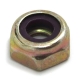 8041-366 - ARCTIC CAT NUT,HEX THIN LOCK-NYL 1/4-20  Z&Y