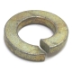 0646-430 - ARCTIC CAT WASHER,SPR LOCK-M8